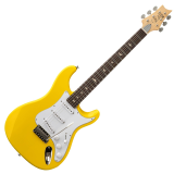 PRS SE Silver Sky Dandy Lion