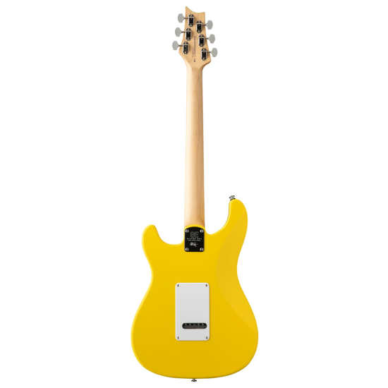 PRS SE Silver Sky Dandy Lion