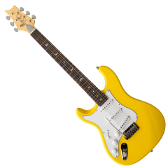 PRS SE Silver Sky Lefty Dandy Lion