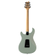 PRS SE Studio Standard Silverstone Gray