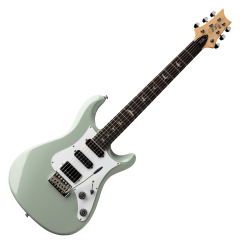 PRS SE Studio Standard Silverstone Gray