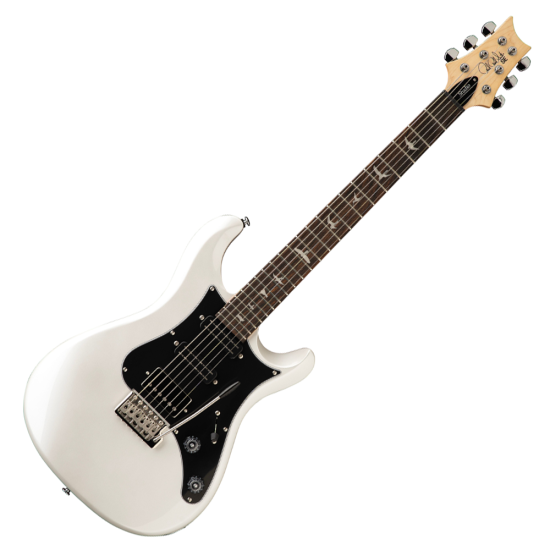 PRS SE Studio Standard Pearl White