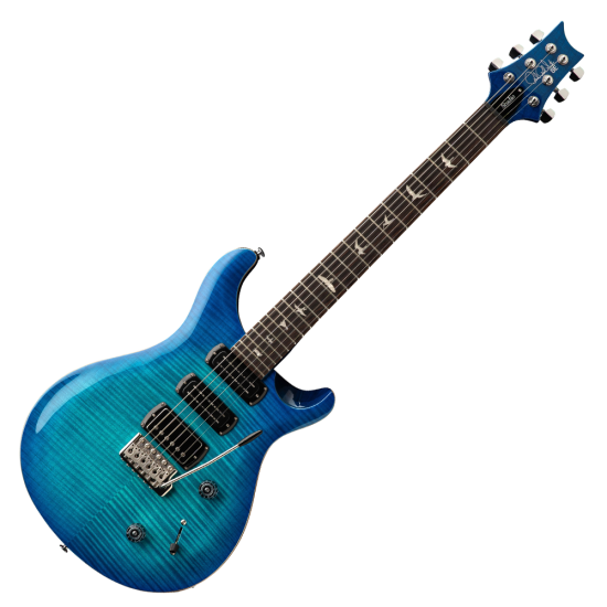 PRS SE Studio Lake Blue