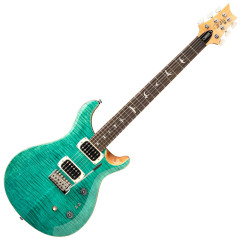 PRS SE Custom 24-08 Turquoise