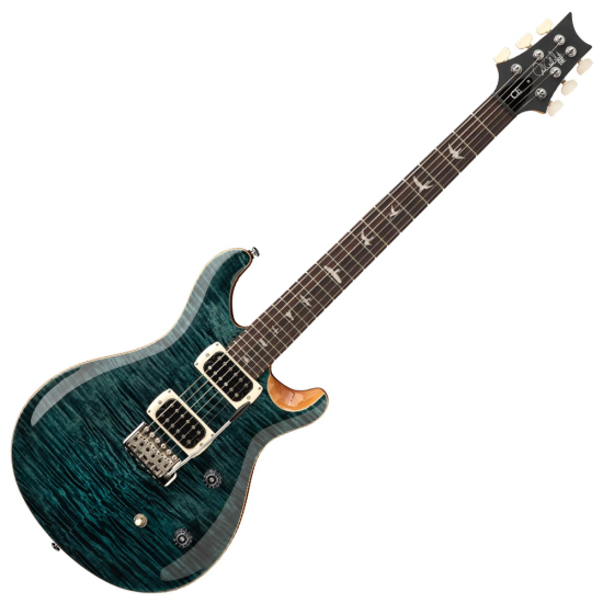 PRS SE CE 24 Slate Blue