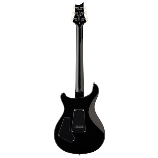 PRS SE Custom 24 Quilt Teal Black