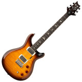 PRS SE DGT McCarty Tobacco Sunburst (Bird) David Grissom Signature