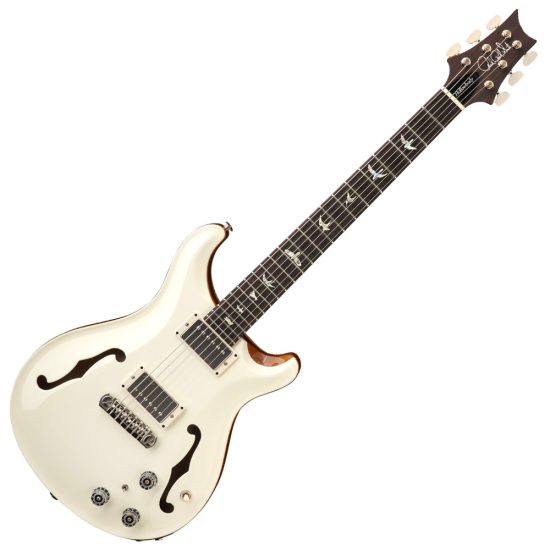 PRS Hollowbody II Antique White