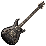 PRS Hollowbody II Piezo Charcoal Burst