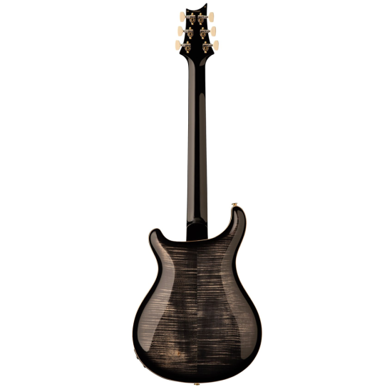 PRS Hollowbody II Piezo Charcoal Burst