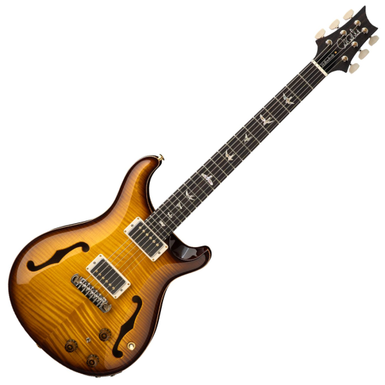 PRS Hollowbody II McCarty Tobacco Sunburst