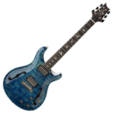 PRS Hollowbody II River Blue Pearl