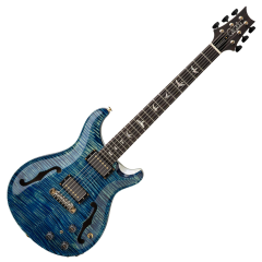 PRS Hollowbody II River Blue Pearl
