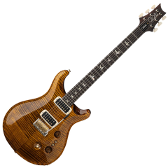 PRS Custom 24-08 Black Gold