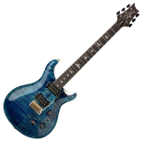 PRS Custom 24-08 River Blue Pearl