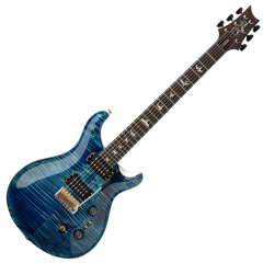 PRS Custom 24-08 River Blue Pearl
