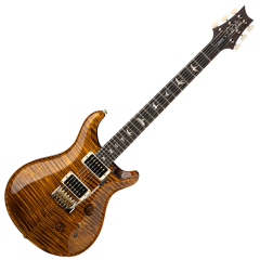 PRS Custom 24 Black Gold