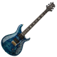 PRS Custom 24 River Blue Pearl