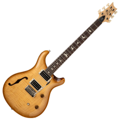 PRS CE 24 Semi-Hollow Vintage Natural
