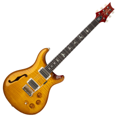 PRS DGT Semi-Hollow McCarty Sunburst