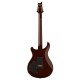 PRS DGT Semi-Hollow McCarty Tobacco Sunburst