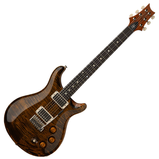 PRS DGT Tiger Eye