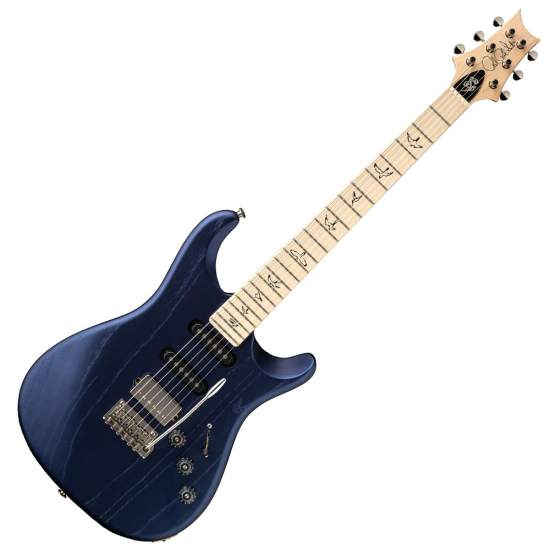 PRS Fiore Metallic Midnight Satin