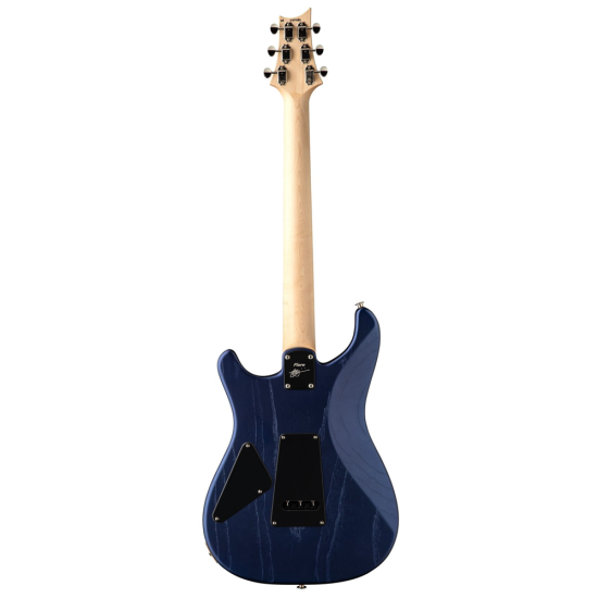 PRS Fiore Metallic Midnight Satin