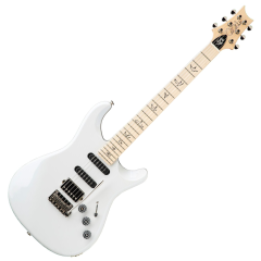 PRS Fiore Pearl White