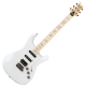 PRS Fiore Pearl White