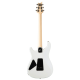 PRS Fiore Pearl White
