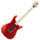 PRS Fiore Red Apple Metallic Satin