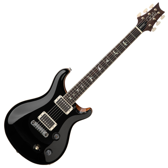 PRS McCarty Black Top