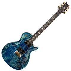 PRS Mark Tremonti Signature River Blue Pearl