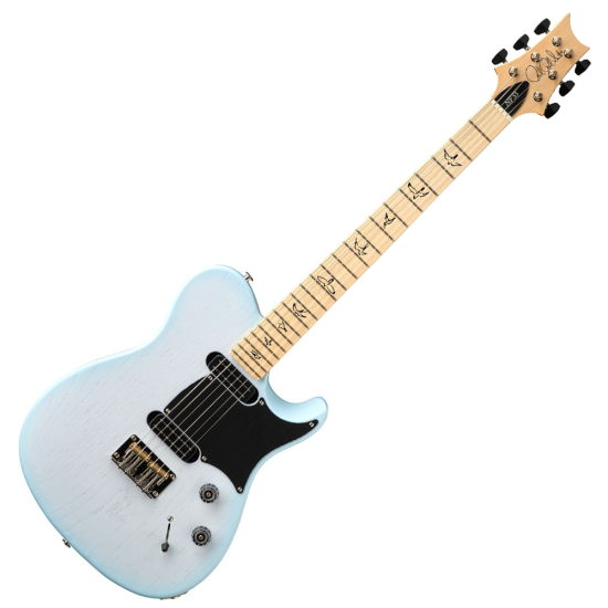 PRS NF53 Cloud Burst Satin