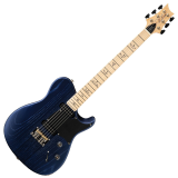 PRS NF53 Metallic Midnight Satin