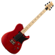 PRS NF53 Red Apple Metallic Satin