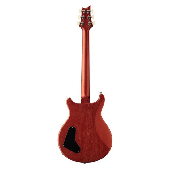 PRS S2 Mira 594 Red Apple Metallic Satin