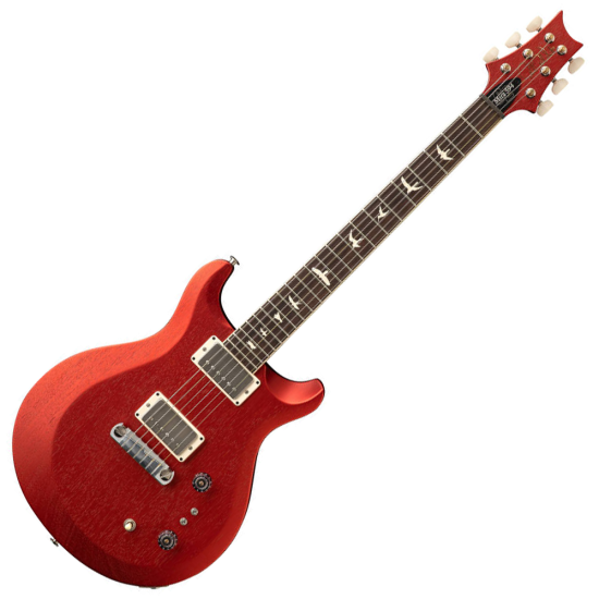PRS S2 Mira 594 Red Apple Metallic Satin