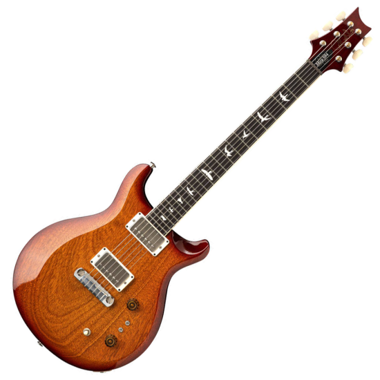 PRS S2 Mira 594 Dark Cherry Sunburst