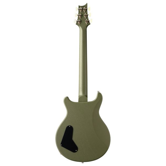 PRS S2 Mira 594 Matcha Green Satin