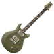 PRS S2 Mira 594 Matcha Green Satin