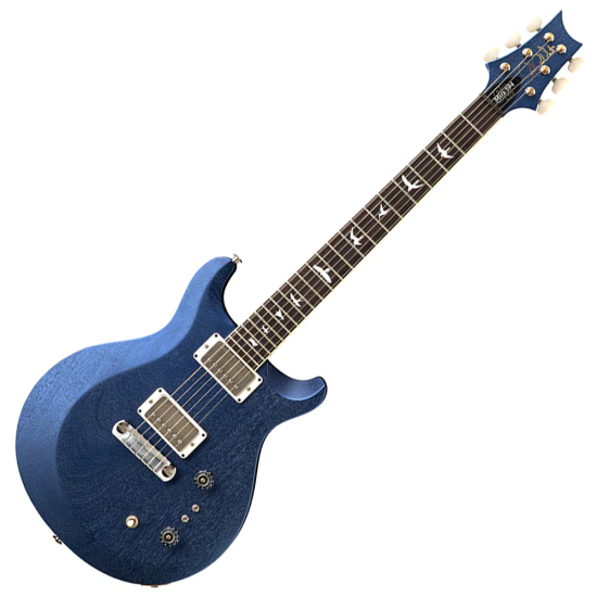 PRS S2 Mira 594 Metallic Midnight Satin