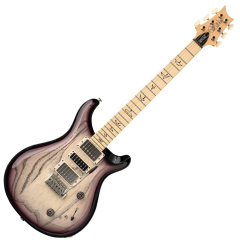 PRS Swamp Ash Special Maple Mulberry Burst