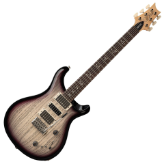 PRS Swamp Ash Special Mulberry Smokeburst