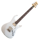 PRS Fiore HH Pearl White