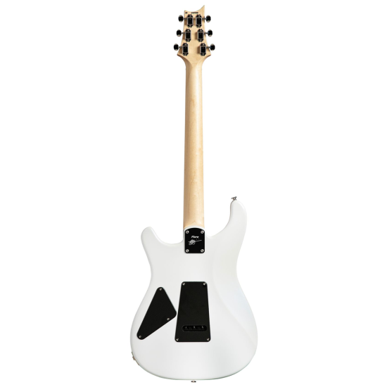 PRS Fiore HH Pearl White