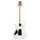 PRS Fiore HH Pearl White
