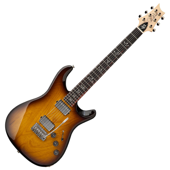 PRS Fiore HH Sunflower