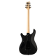 PRS Fiore HH Black Hyacinth Satin